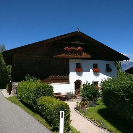 Haus Falkner Mutters Екстериор снимка