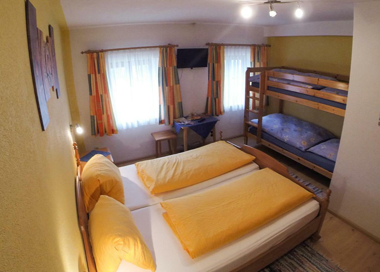 Haus Falkner Mutters Екстериор снимка