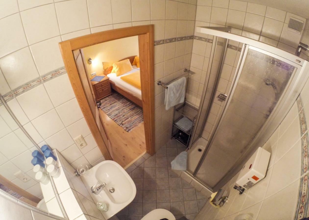 Haus Falkner Mutters Екстериор снимка