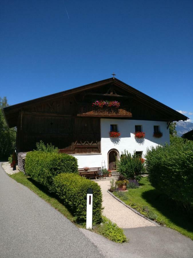 Haus Falkner Mutters Екстериор снимка